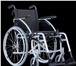 Фото в Красота и здоровье Товары для здоровья Инвалидная кресло-коляска EXCEL G3 для крупных в Москве 15 500