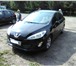 Продажа Peugeot 408 в Кирове 3649149 Peugeot 407 фото в Москве