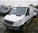 Изображение в Авторынок Спецтехника · Марка и модель: Mercedes-Benz Sprinter в Москве 855 000