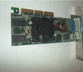 Foto в Компьютеры Комплектующие GeForce2 MX 400 шина AGP 2X/4X, T&L Аппаратный в Уфе 200