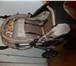 Фотография в Для детей Детские коляски Срочно продам коляску-трансформер в отличном в Саратове 2 500
