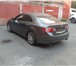 Продам автомобиль Honda Accord 1677637 Honda Accord фото в Красноярске