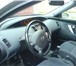 Nissan Primera 2006 год, Бензин 1, 8 5МКПП, ABS, CD магнитола, бортовой компьютер, круиз-конт 17068   фото в Калининграде