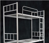 Изображение в Мебель и интерьер Мебель для спальни Ищите где купить недорогие кровати металлические в Перми 850