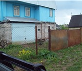 Foto в Недвижимость Сады на участке 12 соток, 3 этажно строение 5,5м в Уфе 430 000