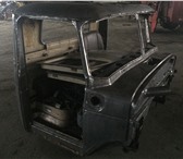 Изображение в Авторынок Автозапчасти Продам кабину с а/м Урал 5557. Проведена в Миассе 8 000
