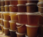Foto в Прочее,  разное Разное Натуральный мёд с пасек Башкирии.В наличии в Тюмени 450