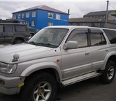 Продаю Toyota Surf 2332194 Toyota Hilux фото в Курильске