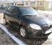 Продам экономичный и вместительный хэтчбек Skoda Fabia 1, 2 HTP, машина в идеальном состоянии 2008 12449   фото в Липецке