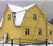 Изображение в Строительство и ремонт Строительство домов Бригада специалистов изготавливает бревенчатые в Москве 0