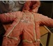 Foto в Для детей Детская одежда Продам комбинезон-трансформер на девочку, в Красноярске 1 500