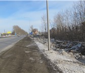 Изображение в Недвижимость Земельные участки Патрушево, 1 линия, 10 сот., коммуникации в Тюмени 4 000 000