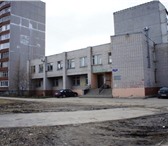 Foto в Недвижимость Коммерческая недвижимость Продам офисное помещение 1170 кв.м. в здании в Череповецке 50 000 000