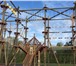 Фотография в Развлечения и досуг Другие развлечения Веревочный парк представляет собой последовательность в Казани 500 000