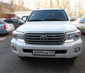 Продается тойота 1875674 Toyota Land Cruiser фото в Перми