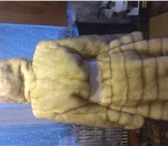 Фото в Одежда и обувь Женская одежда Продам норковую шубу, куплено зимой 2013 в Мценск 60 000