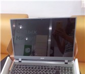 Фото в Компьютеры Ноутбуки ноутбук ACer aspire m5-581t series в Чебоксарах 19 000