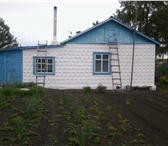 Фотография в Недвижимость Продажа домов Продам дом в с. Покровка, 45 км от Омска. в Омске 800 000