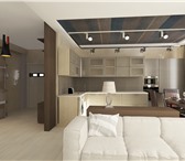 Фото в Строительство и ремонт Дизайн интерьера Полный Дизайн-проект• 3D визуализация комнат;• в Оренбурге 500