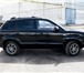 Продам автомобиль Hyundai Tucson 2004г,  в, 137432   фото в Нижнекамске