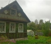Foto в Недвижимость Земельные участки Продается 2/3 дома с участком 10 соток в в Санкт-Петербурге 1 650