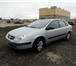 Citroen C5 2,  0 AT 2003 г, 2339061 Citroen C5 фото в Саратове