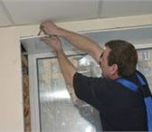 Фото в Строительство и ремонт Ремонт, отделка Монтаж оконных и дверных откосов. Работаем в Томске 250