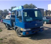 Продается манипулятор TOYOTA TOYO ACE 1998 ГОДА ВЫПУСКА В ОТЛИЧНОМ СОСТОЯНИИ, ОДИН ХОЗЯИН 1, 17108   фото в Оренбурге