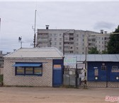 Изображение в Недвижимость Аренда нежилых помещений Организация сдает в аренду  торговый павильон в Смоленске 8 000