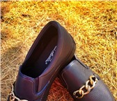 Фотография в Одежда и обувь Женская обувь Кеды с цепочками отличного качества
В наличии в Туле 2 500