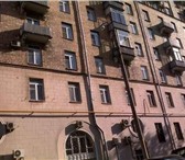 Foto в Недвижимость Квартиры Продаю 2-х комнатную квартиру «сталинка» в Москве 8 500 000