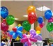 Фотография в Прочее,  разное Разное Оформление воздушными шарами и декоративными в Москве 0