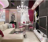 Изображение в Строительство и ремонт Ремонт, отделка Ремонт и отделка квартир любой сложности. в Москве 1 500