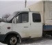 Продам ГАЗель – фермер, 2007 года выпуска, пробег 110 тысяч км, цвет белый, каркас высотой 1, 9 13456   фото в Уфе