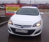 Продам Opel Astra 2577119 Opel Astra фото в Тольятти