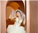 Изображение в Одежда и обувь Свадебные платья Продаю свадебное платье,  цвет "шампань". в Краснодаре 40 000