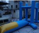 Фотография в Развлечения и досуг Другие развлечения Продатся водная катапульта блоб 6 метров в Екатеринбурге 65 000