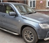 Продам Suzuki Escudo,  2005 г,  в,   хорошем состоянии 1569039 Suzuki Escudo фото в Новосибирске