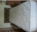 Фотография в Мебель и интерьер Мебель для спальни матрас б/у в хорошем состоянии продам за в Красноярске 1 000