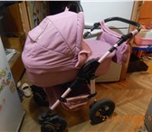 Foto в Для детей Детские коляски продаю коляску Tako Jumper X 2в1,в хорошем в Москве 8 000