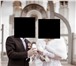 Фотография в Одежда и обувь Свадебные платья срочно продается свадебное платье, хорошего в Саратове 11 000