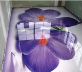 Фото в Строительство и ремонт Ремонт, отделка Бесспорным плюсом уложенного наливного 3d в Ростове-на-Дону 5 000