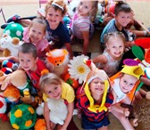 Изображение в Для детей Разное Приглашаем сад малышей от 1,5 до 3 лет в в Москве 14 000