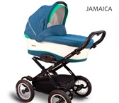 Foto в Для детей Детские коляски Бренд: NavingtonСтрана: ПольшаNavington Galeon в Москве 15 000