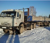 Продается Камаз 54105 седельный тягач 149176   фото в Тюмени