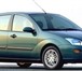 Продам автомобиль FORD-FOKUS (USA), 2003 г, в, , пробег 88 т, миль, серый хетчбек, ДВС 2 л, , АКПП, 16594   фото в Учалы