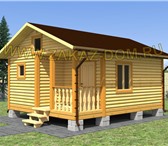 Foto в Строительство и ремонт Строительство домов Строительная Компания ООО «ЗАКАЗ-ДОМ» - занимается в Москве 350 000