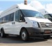 Фотография в Авторынок Новые авто Микроавтобус Форд-Транзит для междугородних в Краснодаре 1 580 000