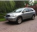 Lexus RX 350 3,  5 AT  (276 л,  с, ) 4WD 2006 2076742 Lexus RX фото в Москве