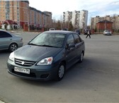 Продам авто 212568 Suzuki Liana фото в Москве